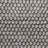 DKNY Pure Knots Grey Modern Indoor Rug-106845067
