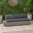 PUERTA LEFT 3 SEATER SOFA