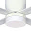 Billingsley 132cm Ceiling Fan with LED Lights-1535214134