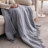 50x60" Carson Striped Throw Blanket, 2 Pack-116389908