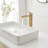Single-Hole Single-handle Bathroom Faucet-96412752