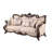 Cona Upholstered 94.5'' Sofa