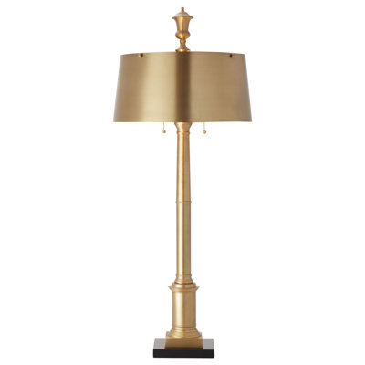 Library Lamp