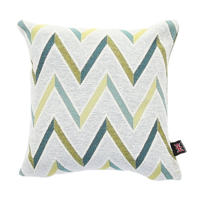Acadia Square Cushion