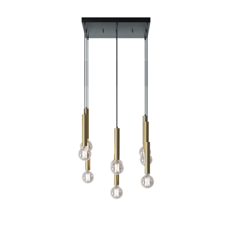 Anoeska 9 - Light Chandelier