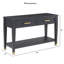 Ensemble de tables basses 3 pièces Donny