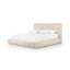 MARTINA Upholstered King Bed-100926100