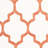 Ammundsen Geometric Beige/Orange Indoor / Outdoor Area Rug-1505226147