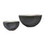 Oxus Pinched Bowl-24450916