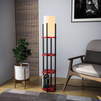 Lampe de plancher
