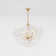 Talia 8 - Light Chandelier