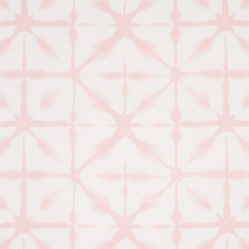 Papier peint Andromeda, Rose