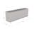 Swing 74.8" Sideboard with Matte Finish