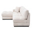 Canapé écarlate, velours côtelé épais et gauche-1768497916-1768497917