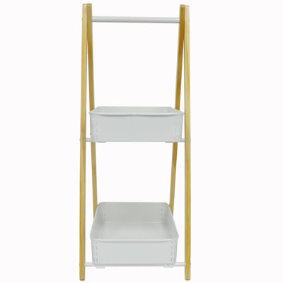 Aon Bathroom Shelves