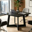 39.37cm Square Conference Table