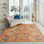 Tapis floral Justien-390765325