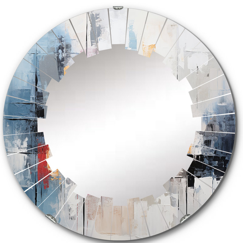Miroir Someries, 24 po x 24 po