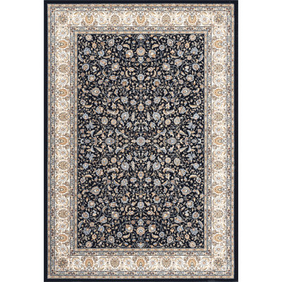 Oriental Area Rug