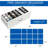 27.6'' W 4 - Drawer Dresser