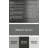 Wool Oriental Indoor Rug-845329364
