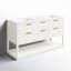 Ensemble de meuble-lavabo double 60 po Felicity-1251376059