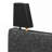 Queen Size Squares Upholstered Platform Bed