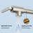 Logmey Kitchen Faucet-89998815