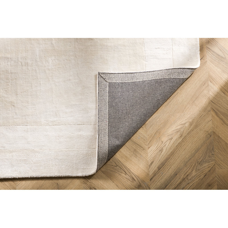 Hand Woven Area Rug, Rectangle 162 x 230cm