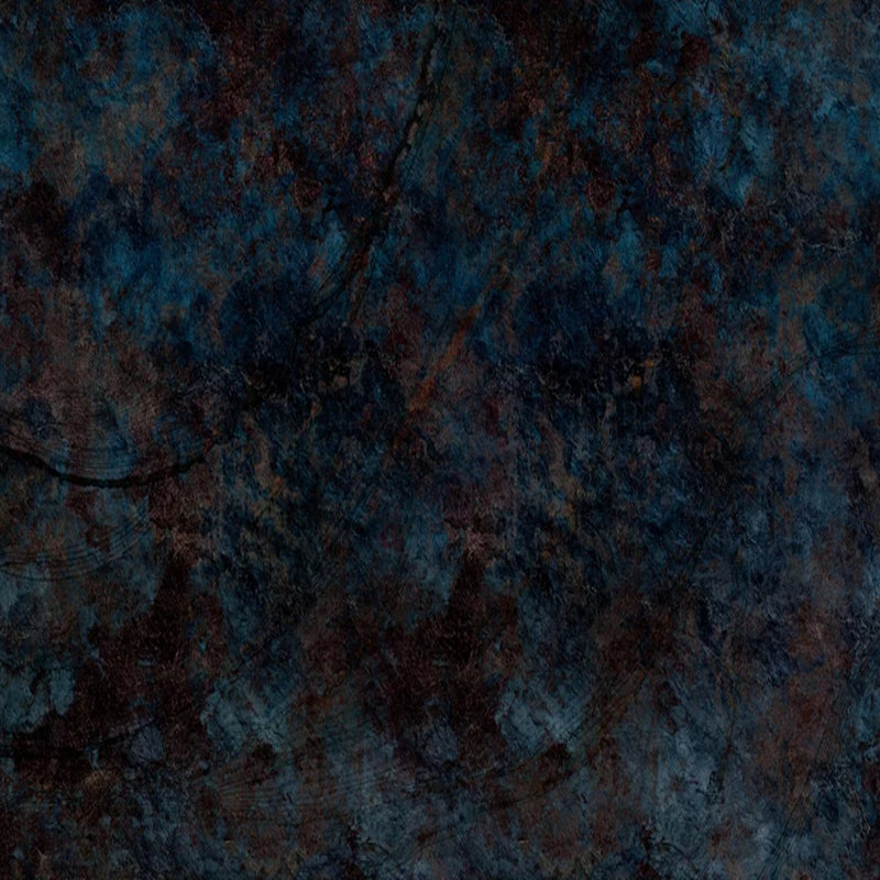 Deep Ocean Patina, 236" L x 118" W