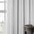 Faux Silk Taffeta French Pleated Blackout Curtains for Bedroom & Living Room Curtains - Single Panel Window Curtains-2014804605-2014804604
