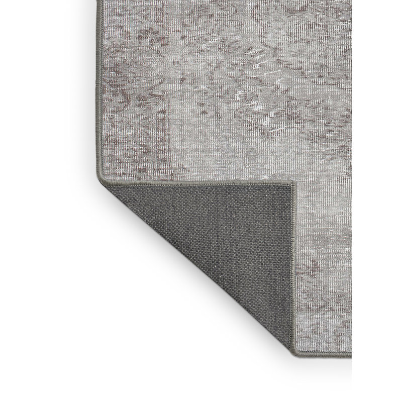 Oriental Indoor Rug, Rectangle 8' x 10'