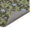 Tapis de bureau léger Ogee Leaf-113979891-115694884