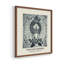 William Morris XXVI Framed Print - Set of 4-1096831263-1096831260