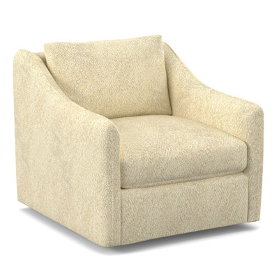 Swivel Armchair