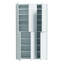 Rylon 24 Pair Shoe Storage Cabinet-127668205