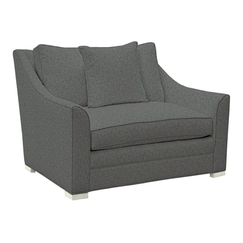 Chaise Nicholas, Wrenn, Étain Ian