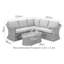 Dulce Small Corner Group-37852294