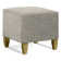 Brooklyn Upholstered Ottoman