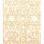 Tabriz Oriental Area Rug in Ivory/Beige