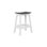 Berlin Gardens Saddle Counter Stool