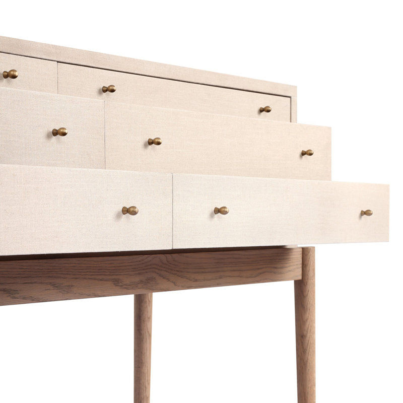 Ford 71.5'' W Console Table