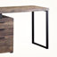 Bureau d'ordinateur Stella