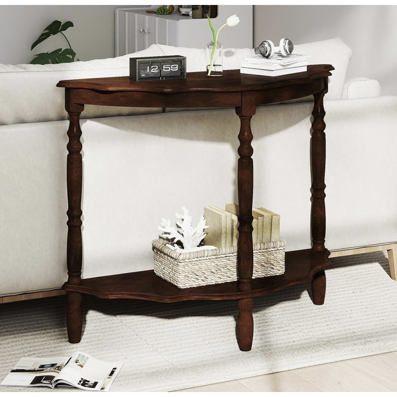 Console de style français