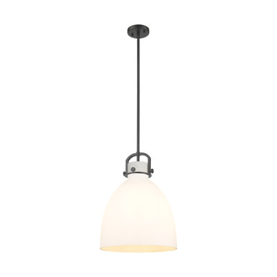 Luminaire suspendu 1 lumière Badillo