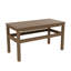 Click-Clack Outdoor Coffee Table-975235055