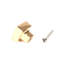 Square Knob-87096372-87096373