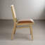 Chaise rembourrée Aubrey