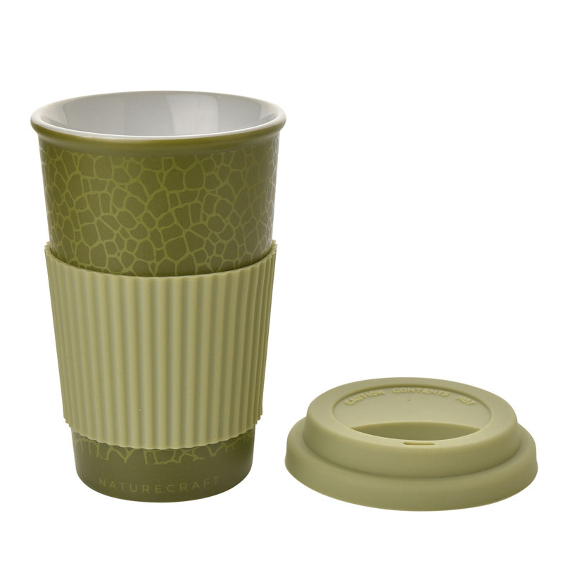 Brayden Studio Northgate 500ml Vacuum Insulated Stainless Steel Travel Tumbler
