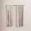 Dorcia Blackout Curtain - Basics by Wayfair™
